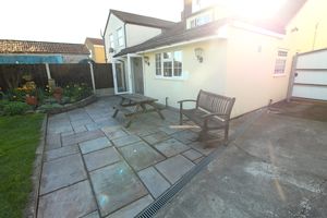 Garden- click for photo gallery